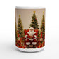 Julmugg 