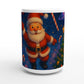 Julmugg 25