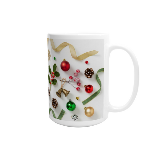 Julmugg 