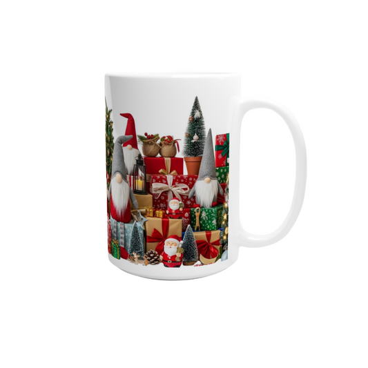Julmugg