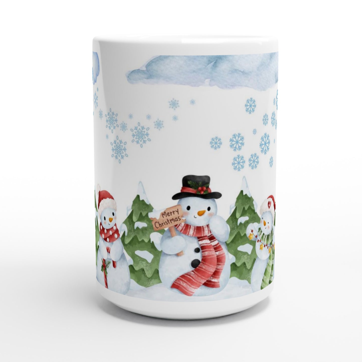 Julmugg