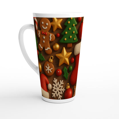 Julmugg 3D