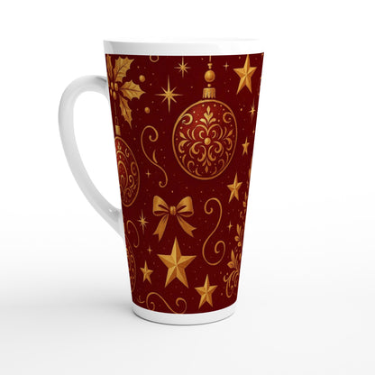 Julmugg Högtidsguld