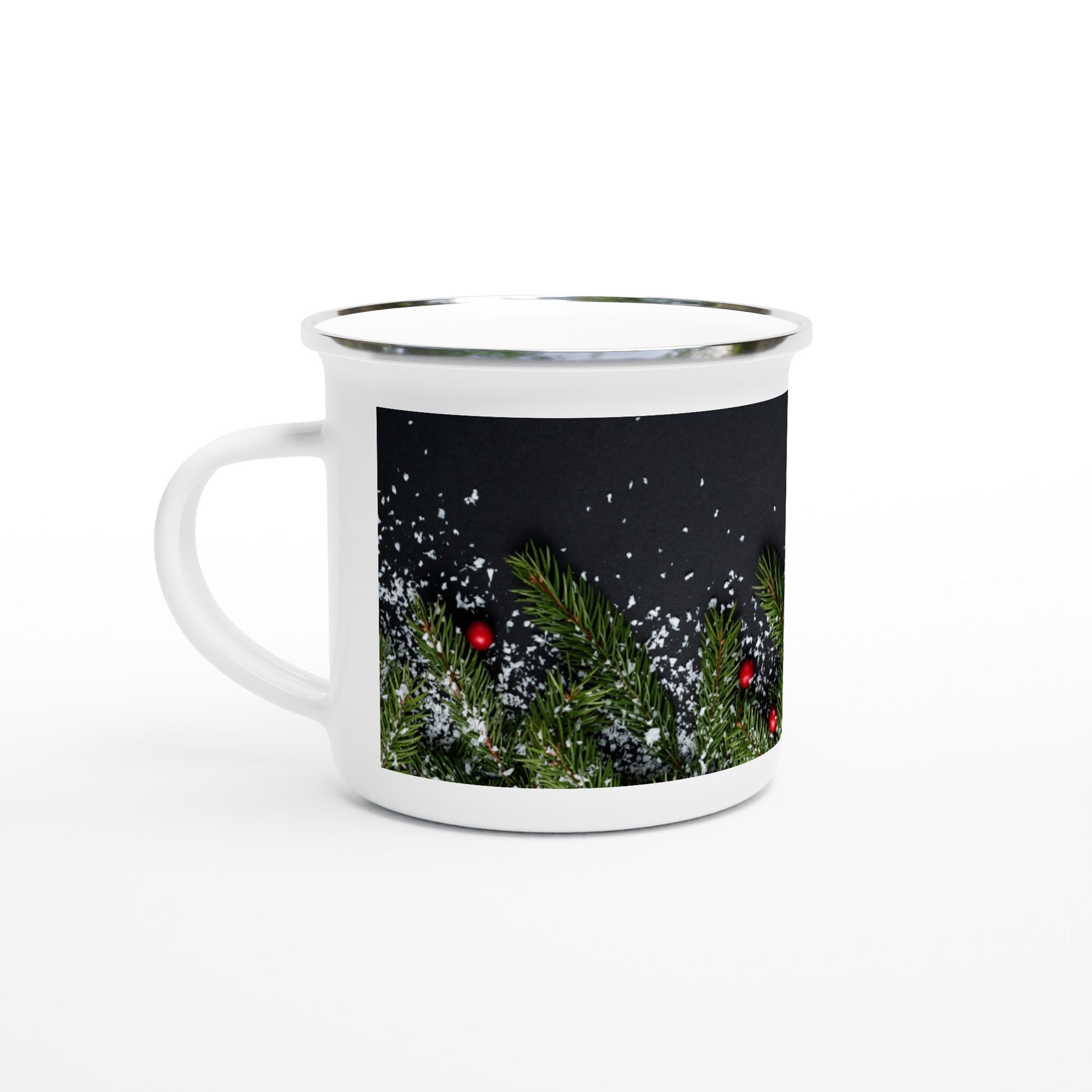 Julmugg Snogran