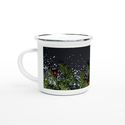 Julmugg Snogran