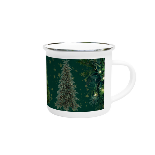 Julmugg green