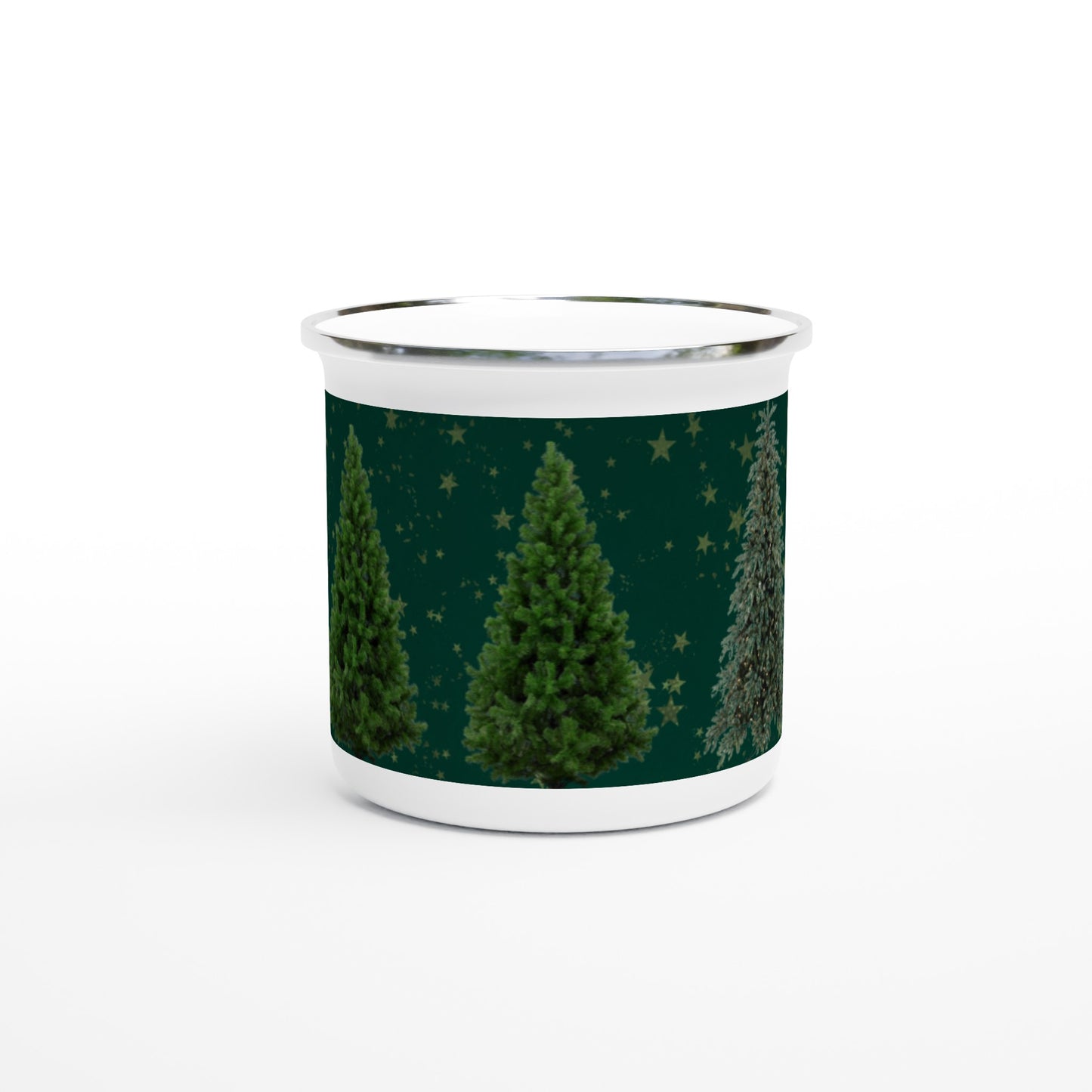 Julmugg grön