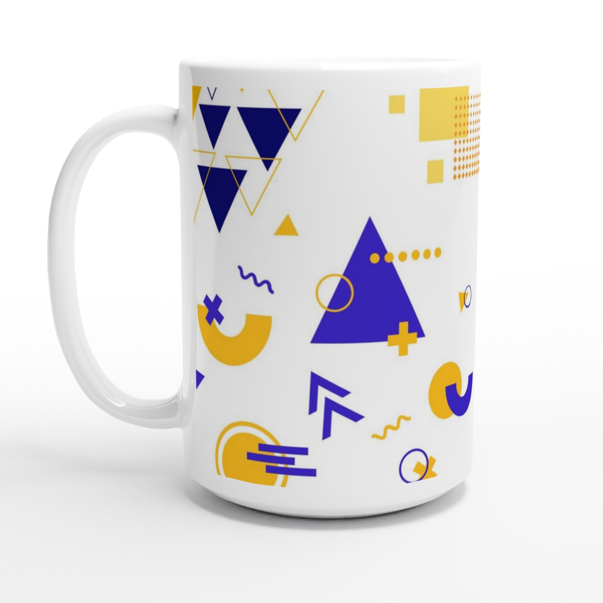 Kaffe mugg 
