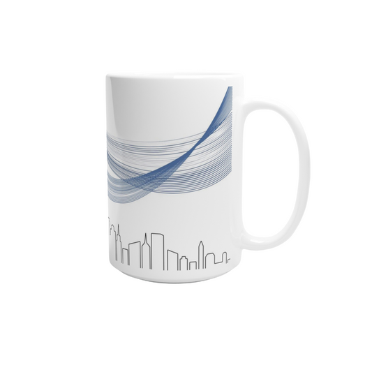 Kaffe mugg