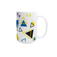 Kaffe mugg 