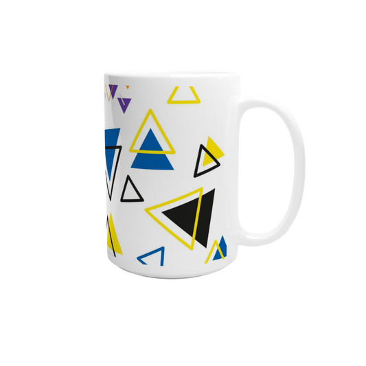 Kaffe mugg 