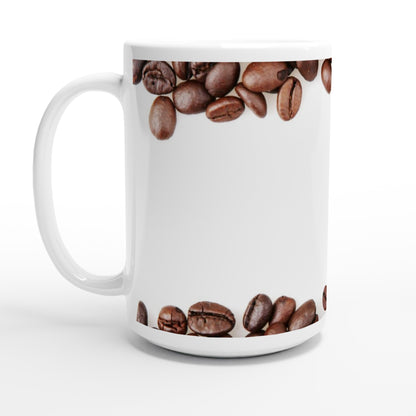 Kaffe mugg