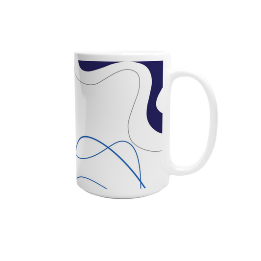 Kaffemugg