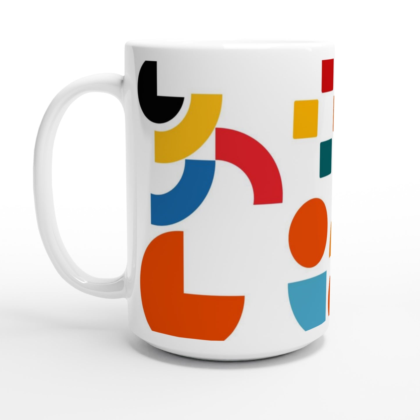 Kaffemugg