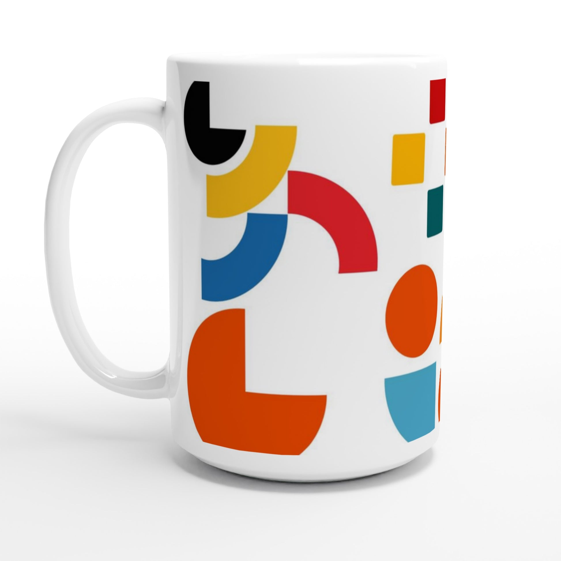 Kaffemugg