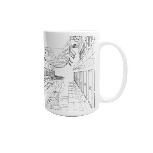 Kaffemugg