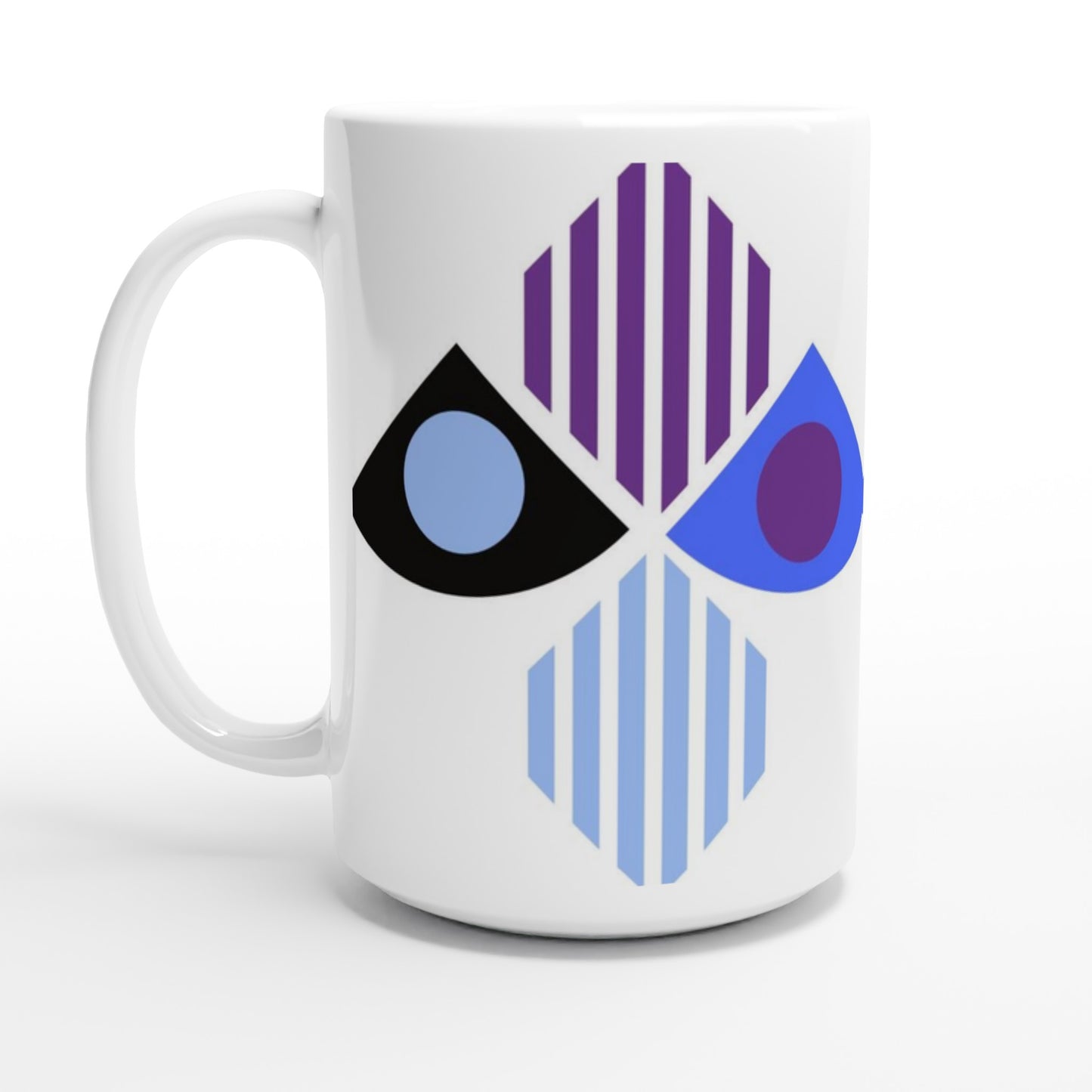 Kaffemugg vision