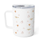 Kaffemugg med luck