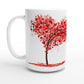 Kaffemugg till mormor