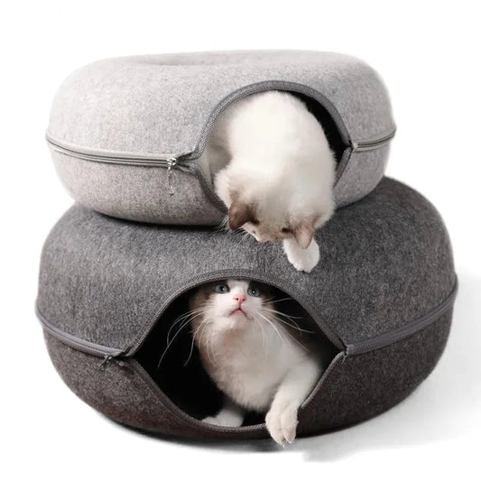 Kattunnel