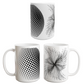 Keramik mugg