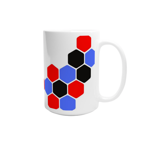 Keramik mugg