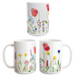 Keramik mugg