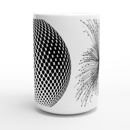 Keramikmugg