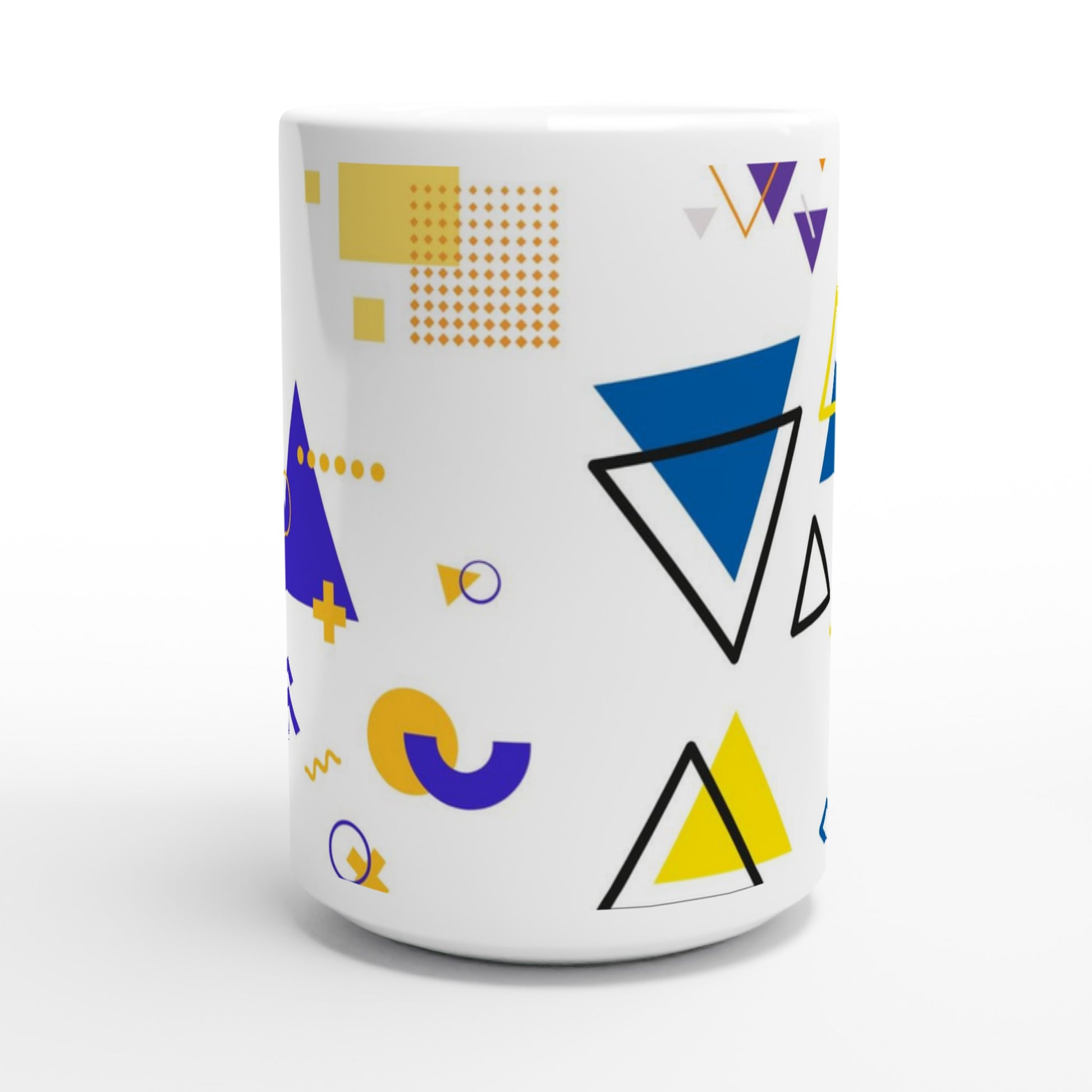 Keramikmugg