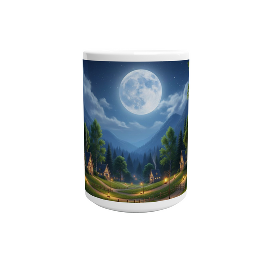 Keramikmugg 3
