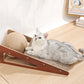 Klösbräda katt