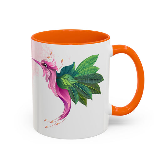 Kolibri mugg