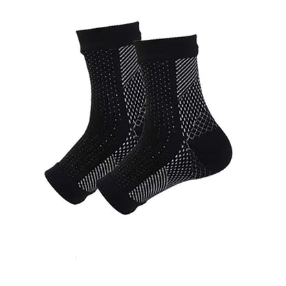 Kompressions strumpor