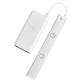 LED lampa med sensor