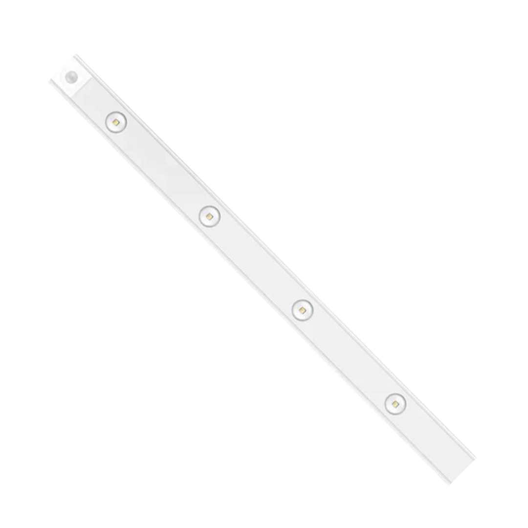LED lampa med sensor