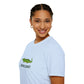 Lowcost roligt t-shirt