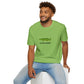 Lowcost roligt t-shirt man