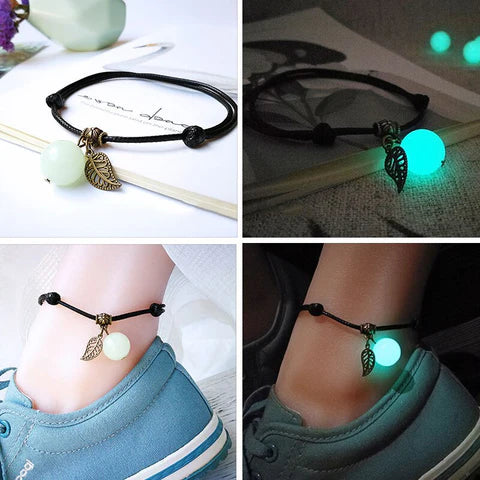 Lysande armband