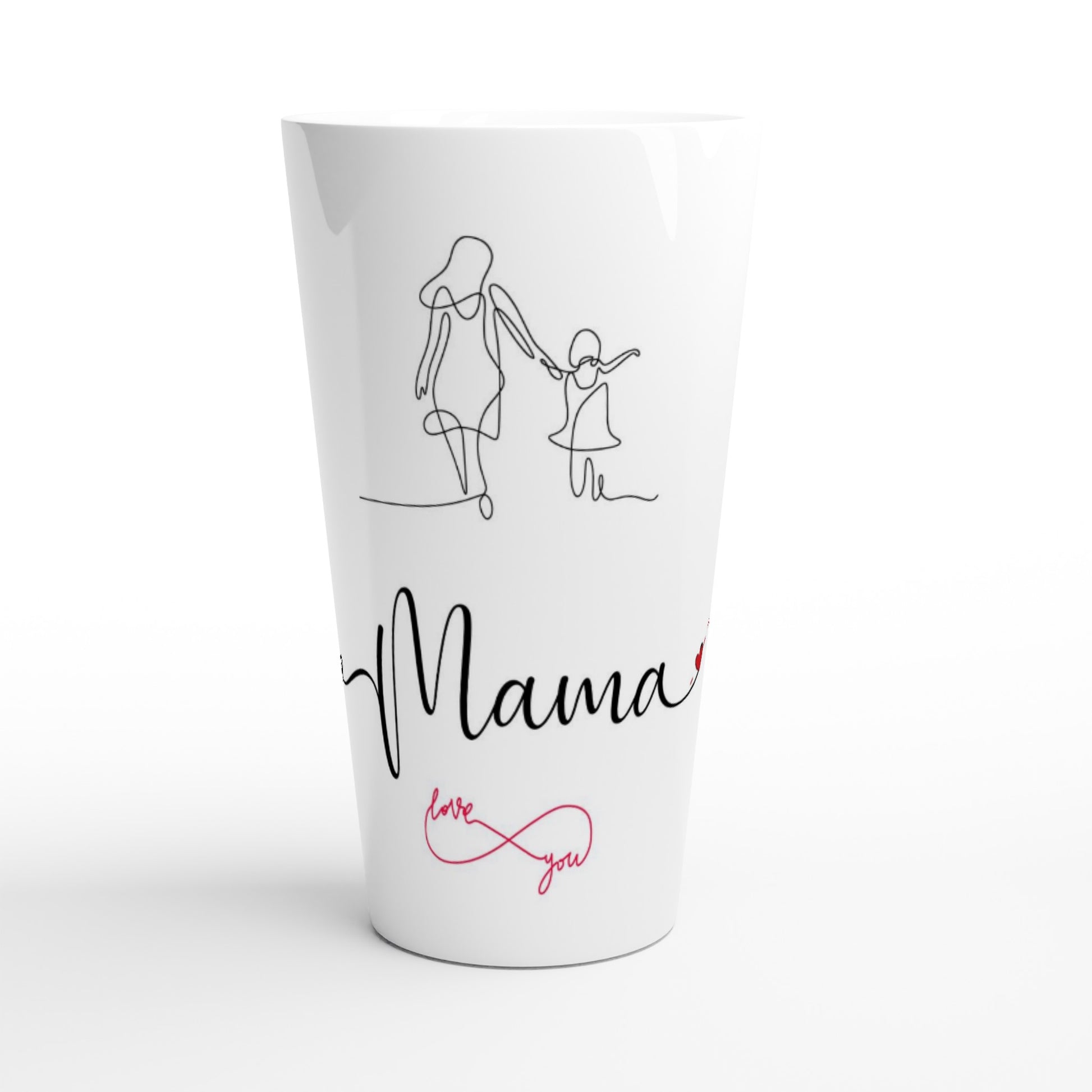 Mamma mugg