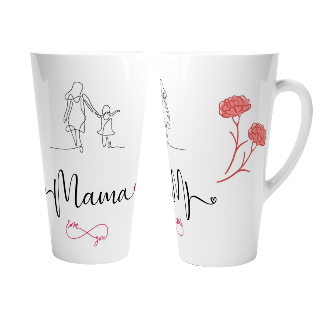 Mamma mugg
