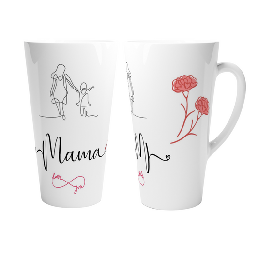 Mamma mugg