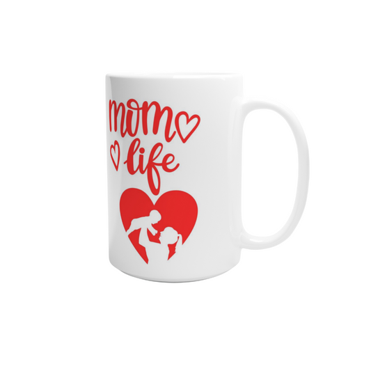 Mamma mugg