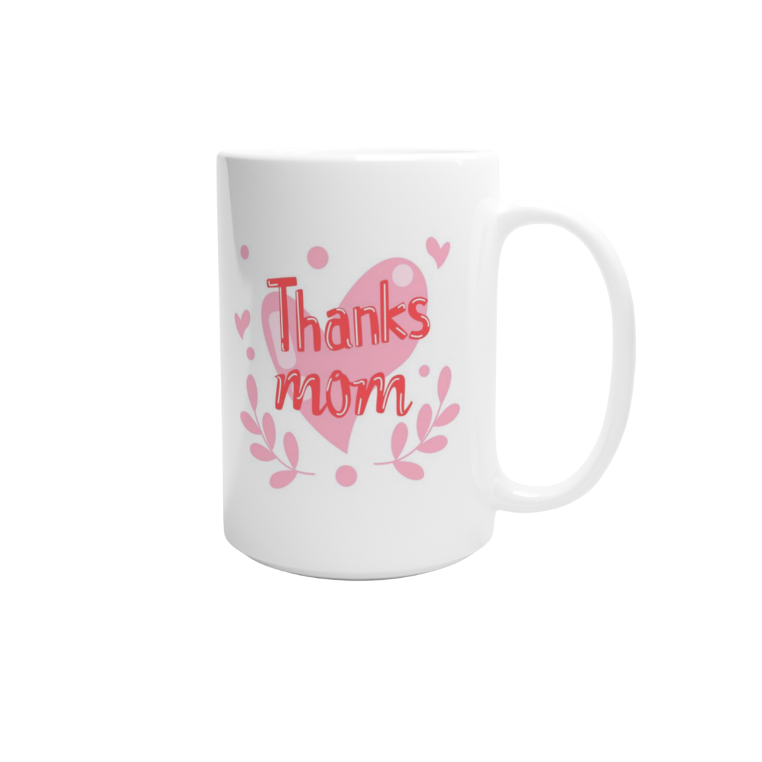 Mamma mugg