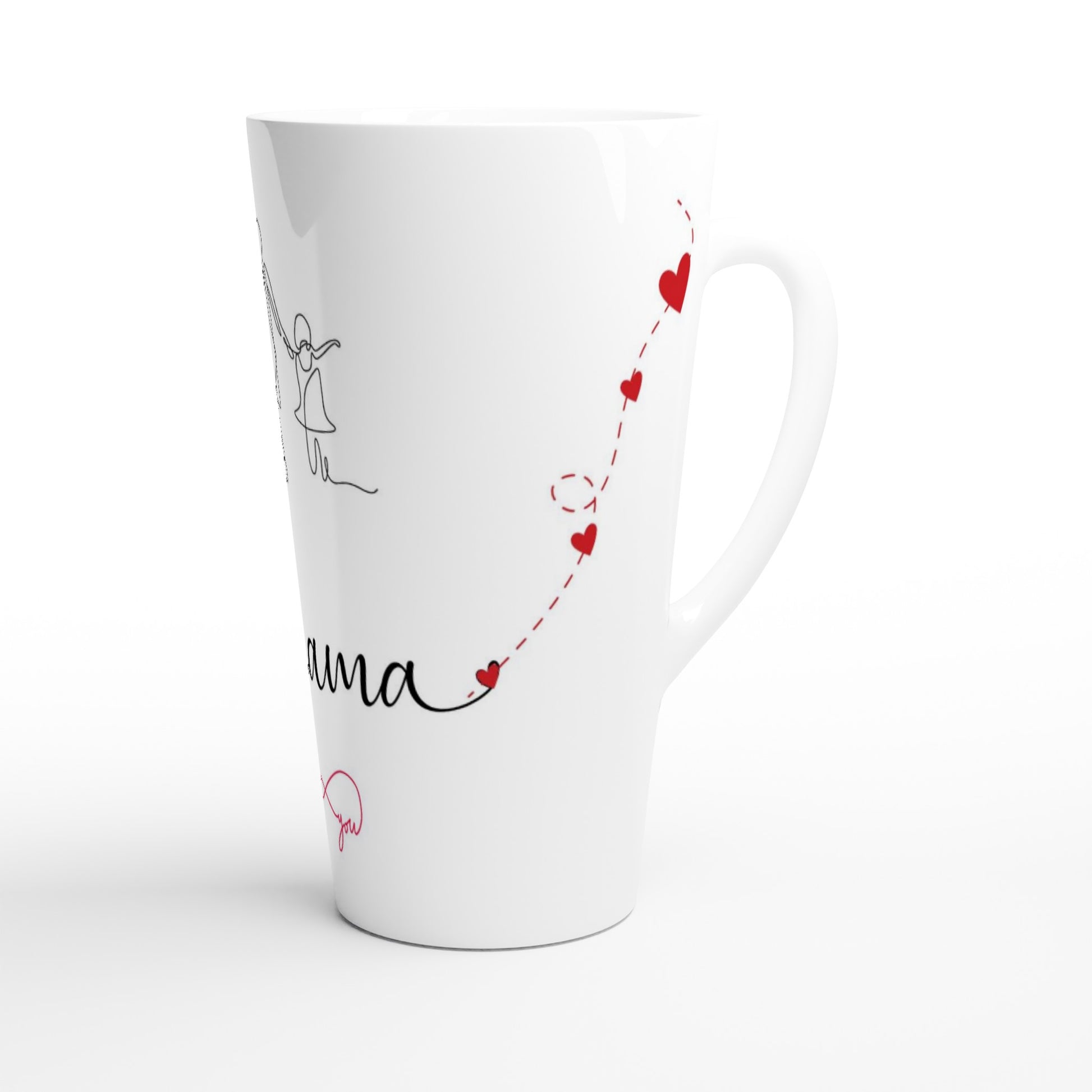 Mamma mugg