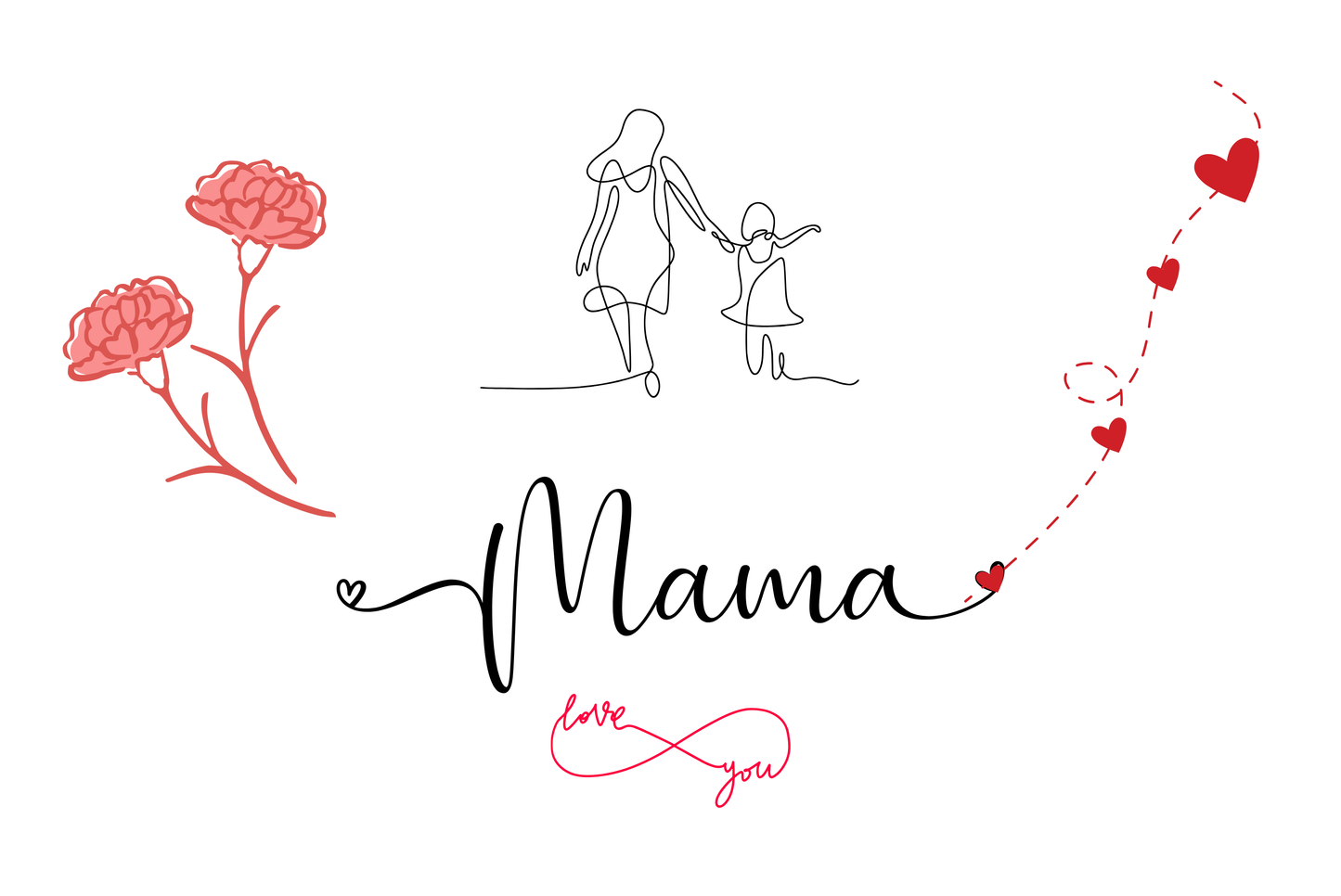 Mamma mugg