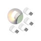 Mini lampa