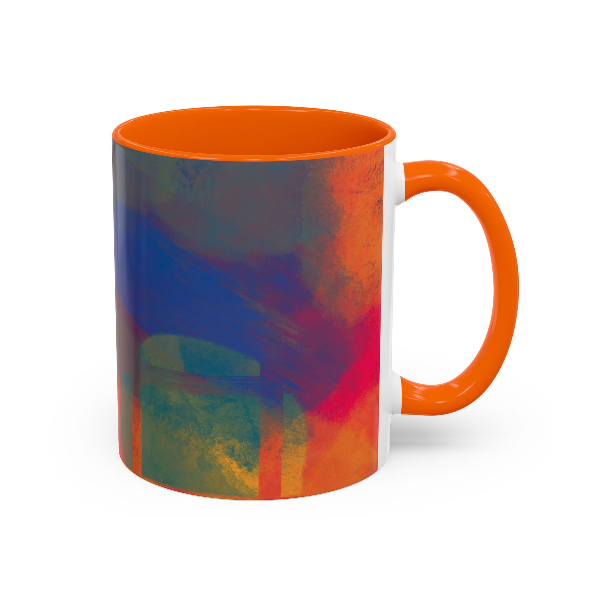 Mugg abstract
