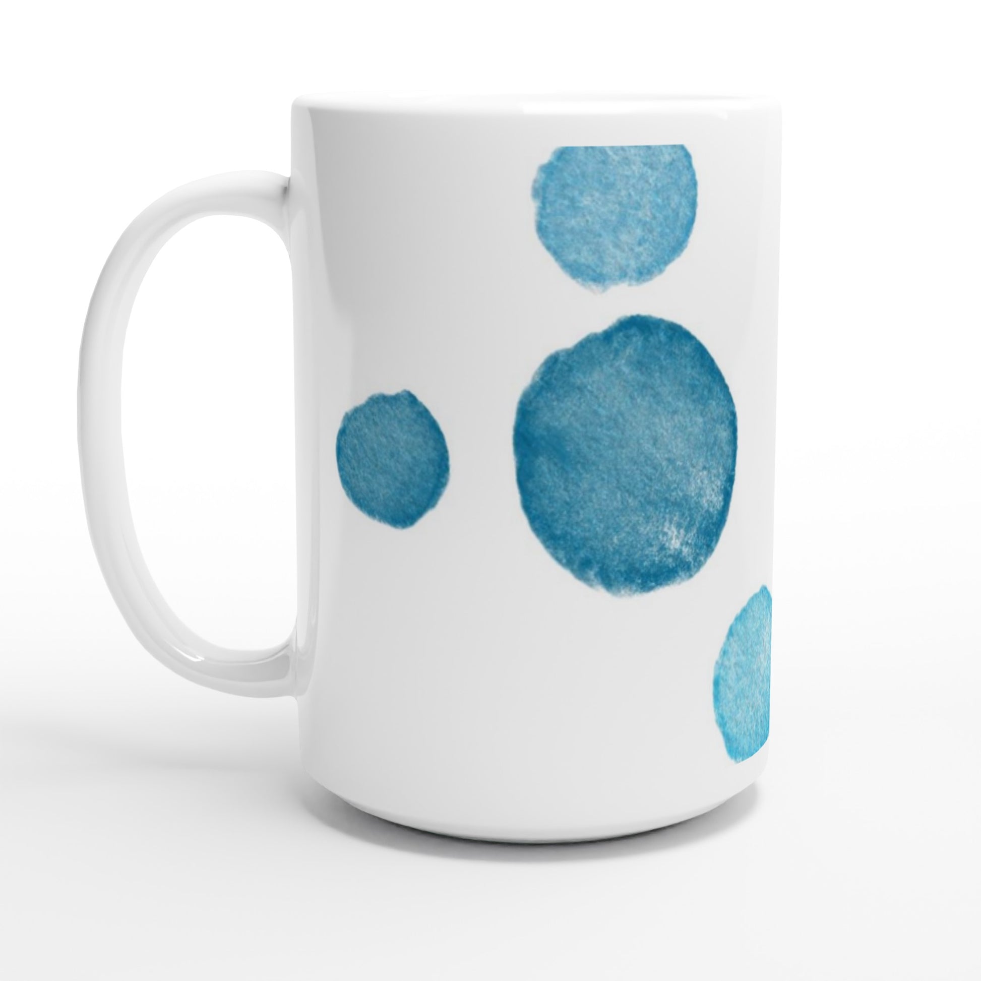 Mugg design
