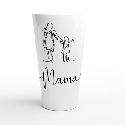 Mugg mamma