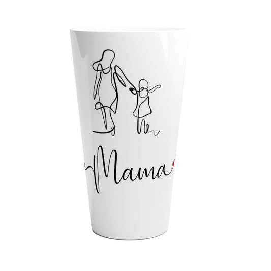Mugg mamma